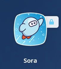 sora