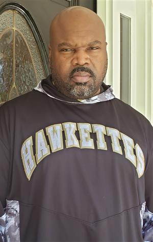 Coach JT Thomas ESE Services, Head Lacrosse Coach, Head Girls Flag Football Coach 