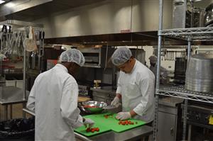 Culinary 