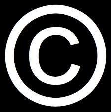 copyright symbol 