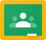 Google Classroom 