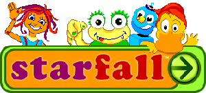 Starfall 