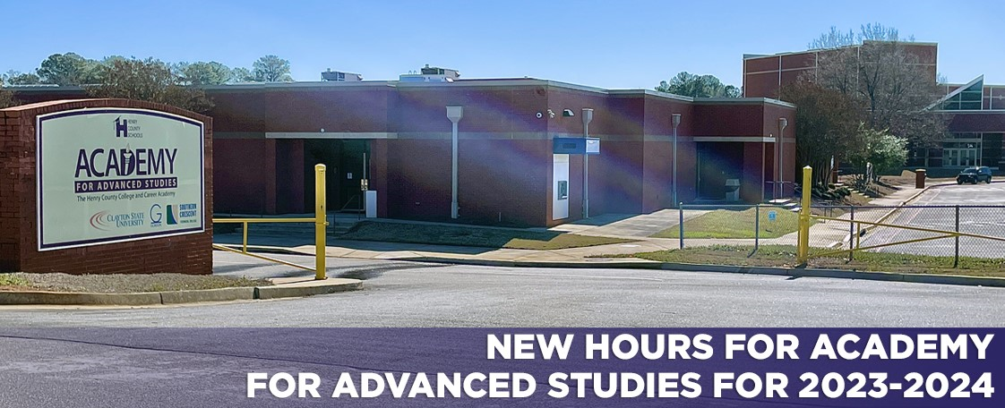 Academy for Advanced Studies / Homepage